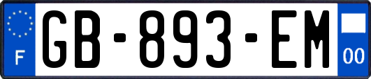 GB-893-EM