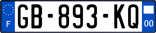 GB-893-KQ