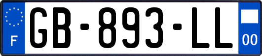 GB-893-LL