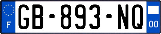 GB-893-NQ