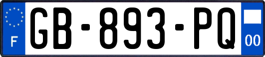 GB-893-PQ