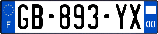 GB-893-YX