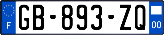 GB-893-ZQ