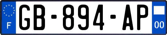 GB-894-AP