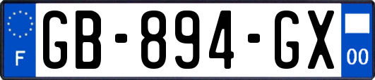 GB-894-GX