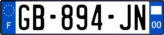 GB-894-JN