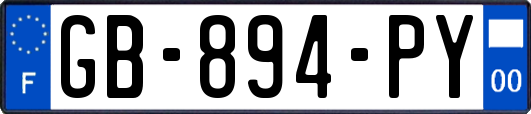 GB-894-PY