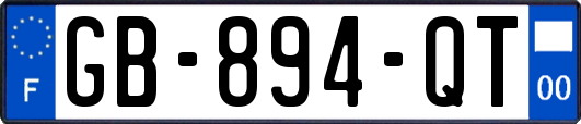 GB-894-QT
