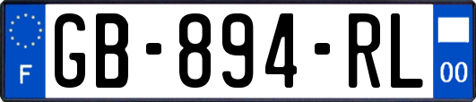 GB-894-RL