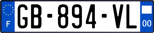 GB-894-VL