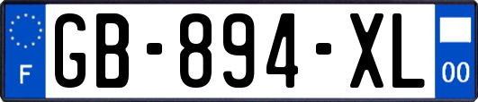 GB-894-XL