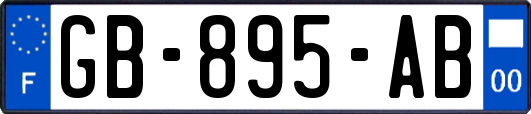 GB-895-AB