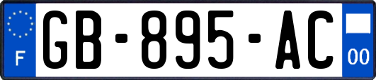 GB-895-AC