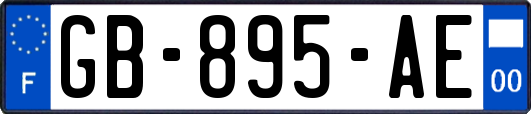 GB-895-AE