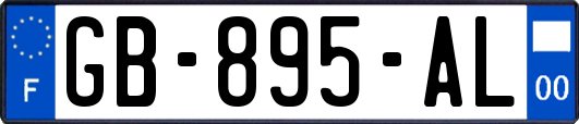 GB-895-AL