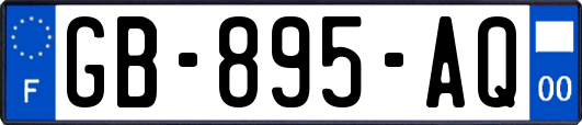 GB-895-AQ