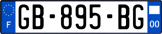 GB-895-BG