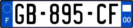 GB-895-CF