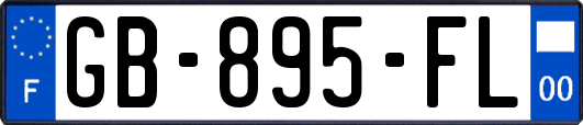 GB-895-FL