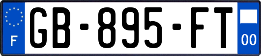 GB-895-FT