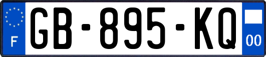 GB-895-KQ