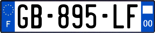 GB-895-LF