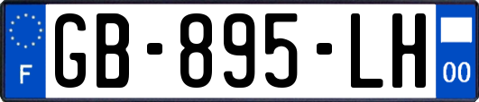GB-895-LH