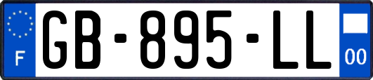 GB-895-LL