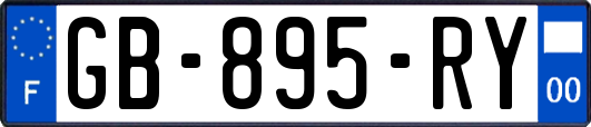 GB-895-RY