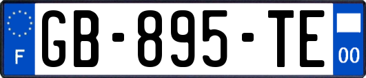 GB-895-TE