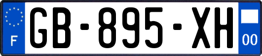 GB-895-XH