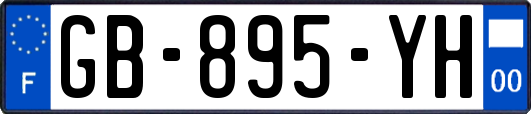 GB-895-YH
