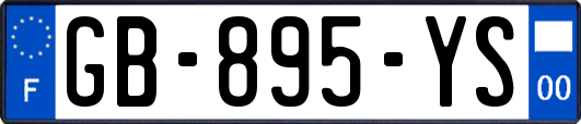 GB-895-YS