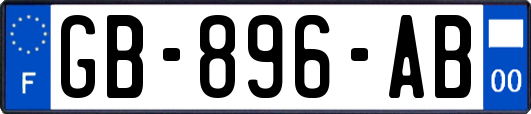 GB-896-AB