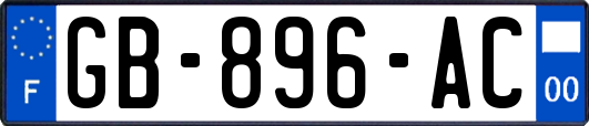 GB-896-AC