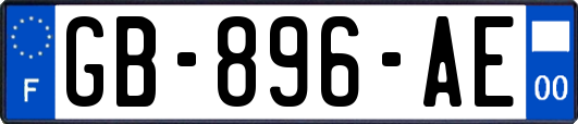 GB-896-AE