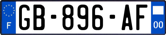 GB-896-AF