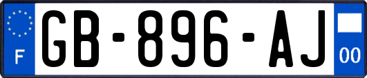 GB-896-AJ