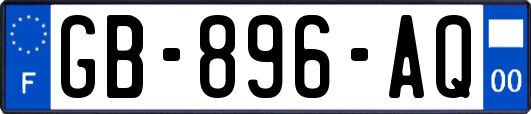 GB-896-AQ