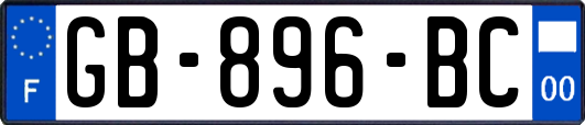 GB-896-BC