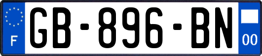 GB-896-BN