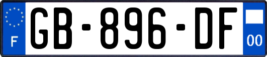 GB-896-DF