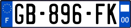 GB-896-FK