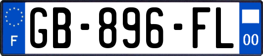 GB-896-FL