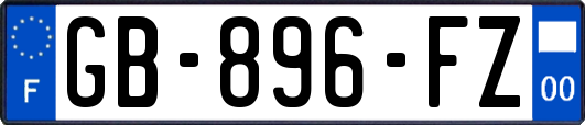 GB-896-FZ