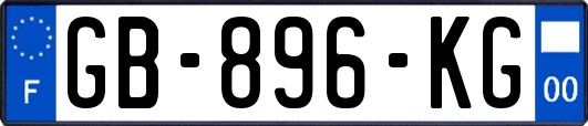 GB-896-KG