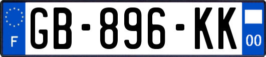 GB-896-KK