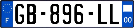 GB-896-LL