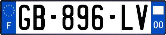 GB-896-LV