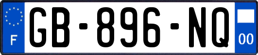 GB-896-NQ
